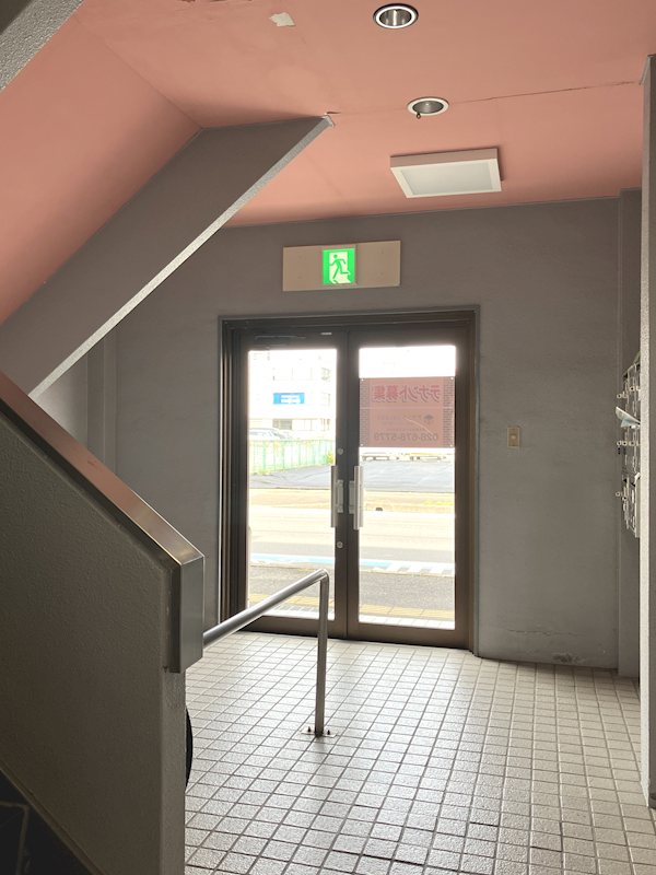 SKSビル その他18