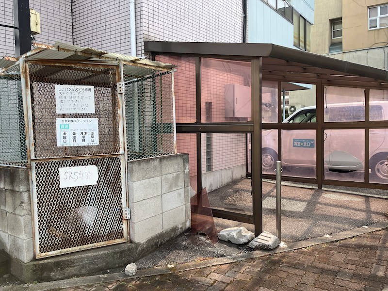 SKSビル その他21
