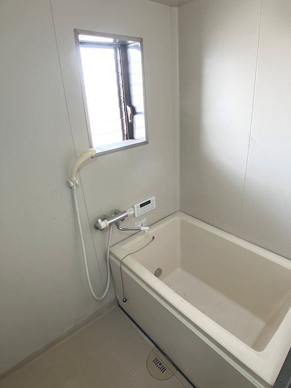 SKSビル 風呂画像