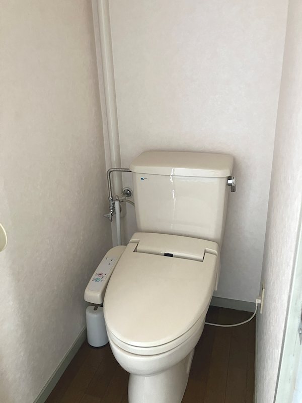 SKSビル その他2