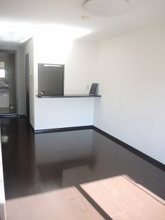 パール　キューブ リビング