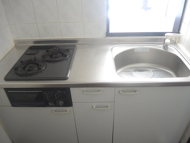 パール　キューブ キッチン