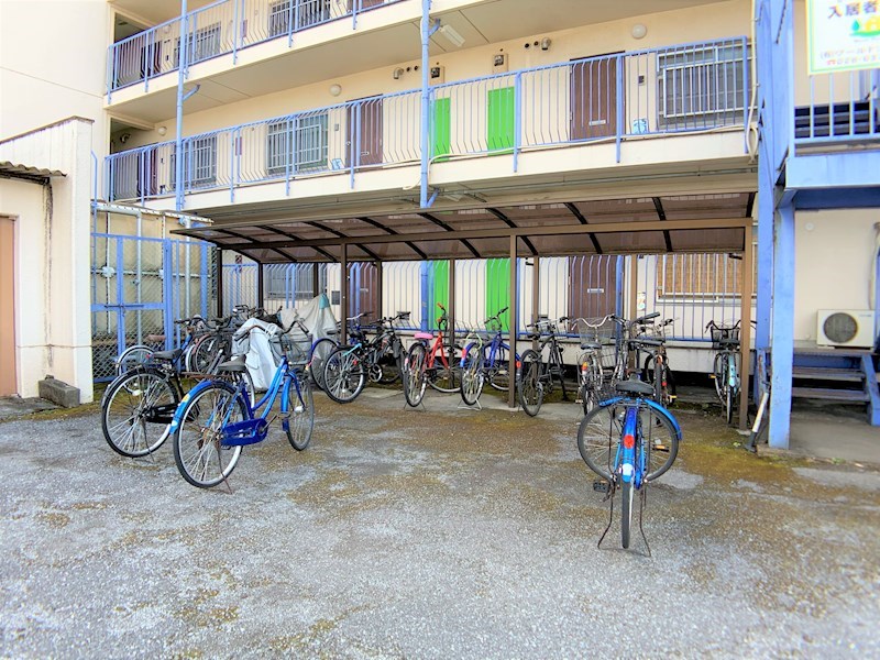 細谷コーポ その他11