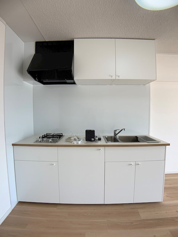 細谷コーポ キッチン