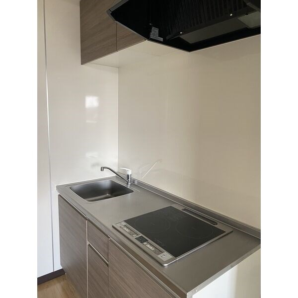 Happier清原台 キッチン