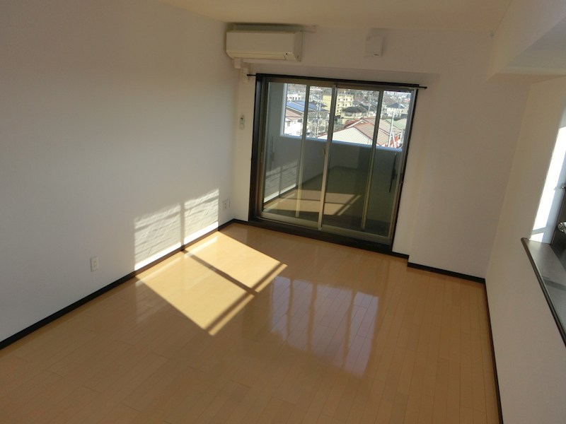 ロイヤル金信Ⅳ ベッドルーム