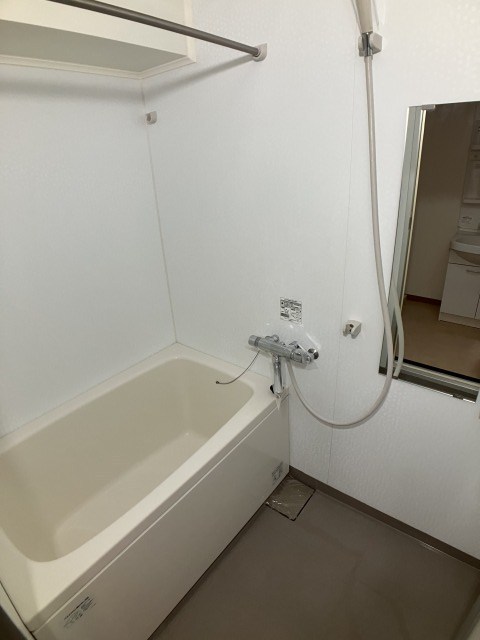 ロイヤル金信Ⅳ 風呂画像