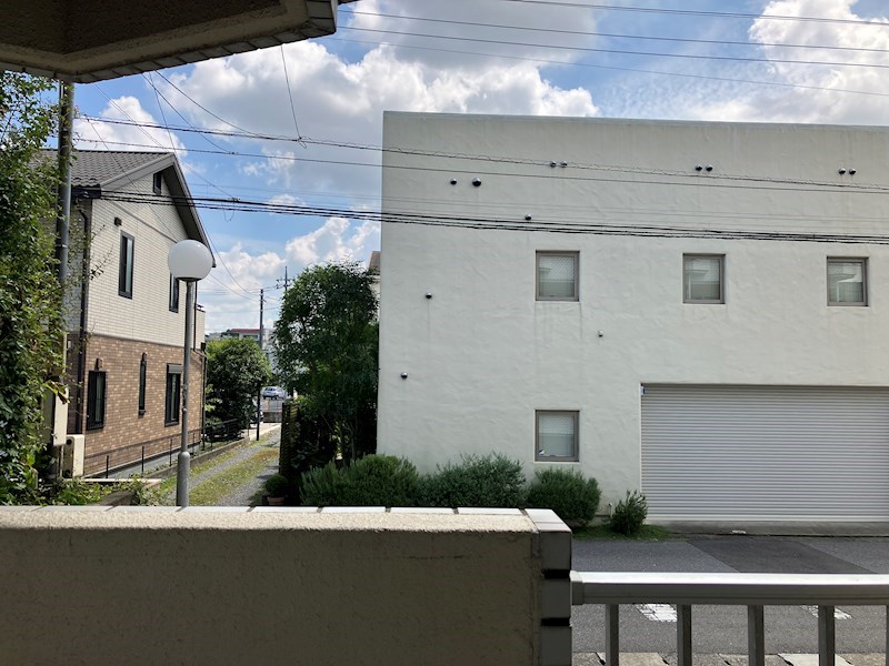 宇都宮ニューシティマンション その他7