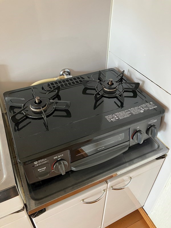 宇都宮ニューシティマンション その他12