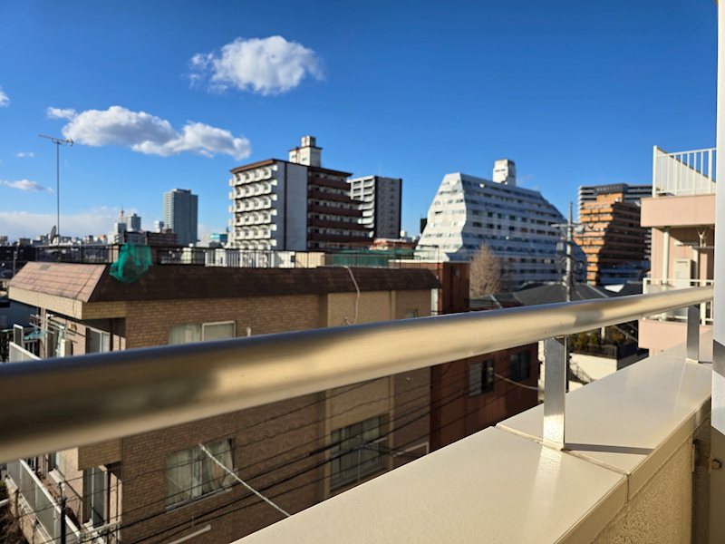 アーバンシェルB館 その他7