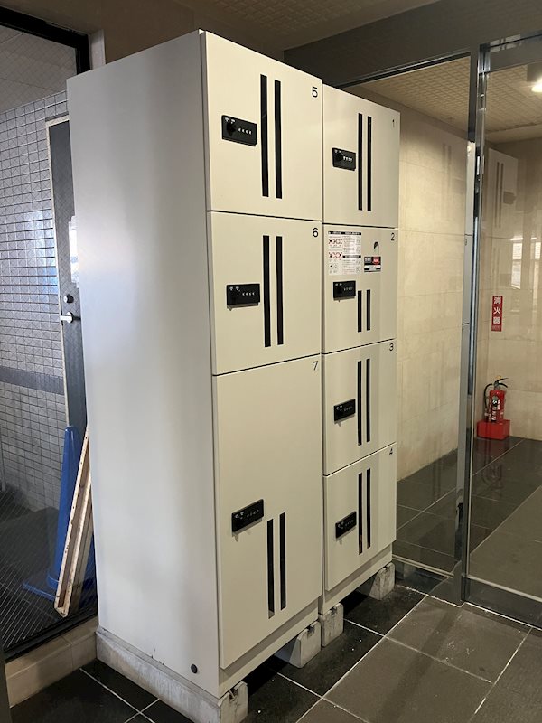 アーバンシェルB館 その他11