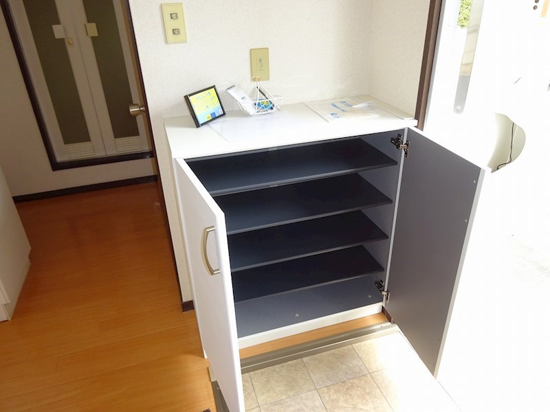 挟又ハイツ B その他5