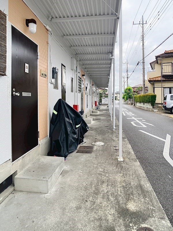 挟又ハイツ B その他9