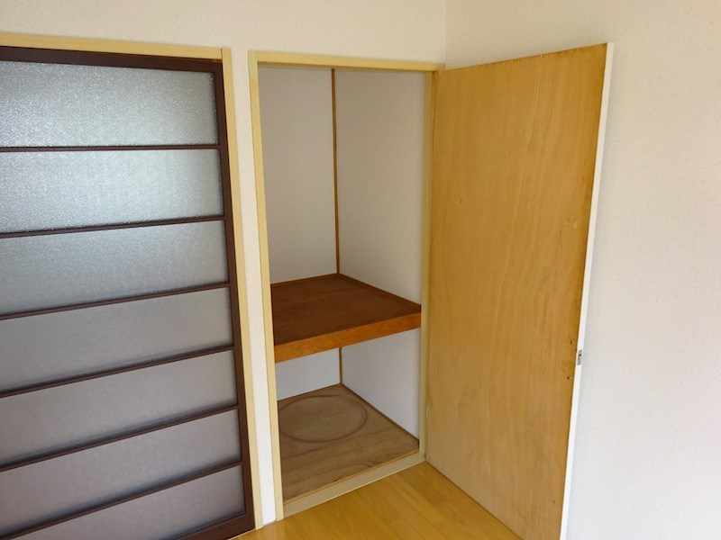 挟又ハイツ B その他10