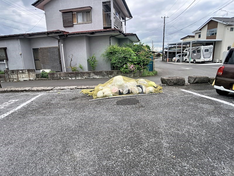 挟又ハイツ B その他10