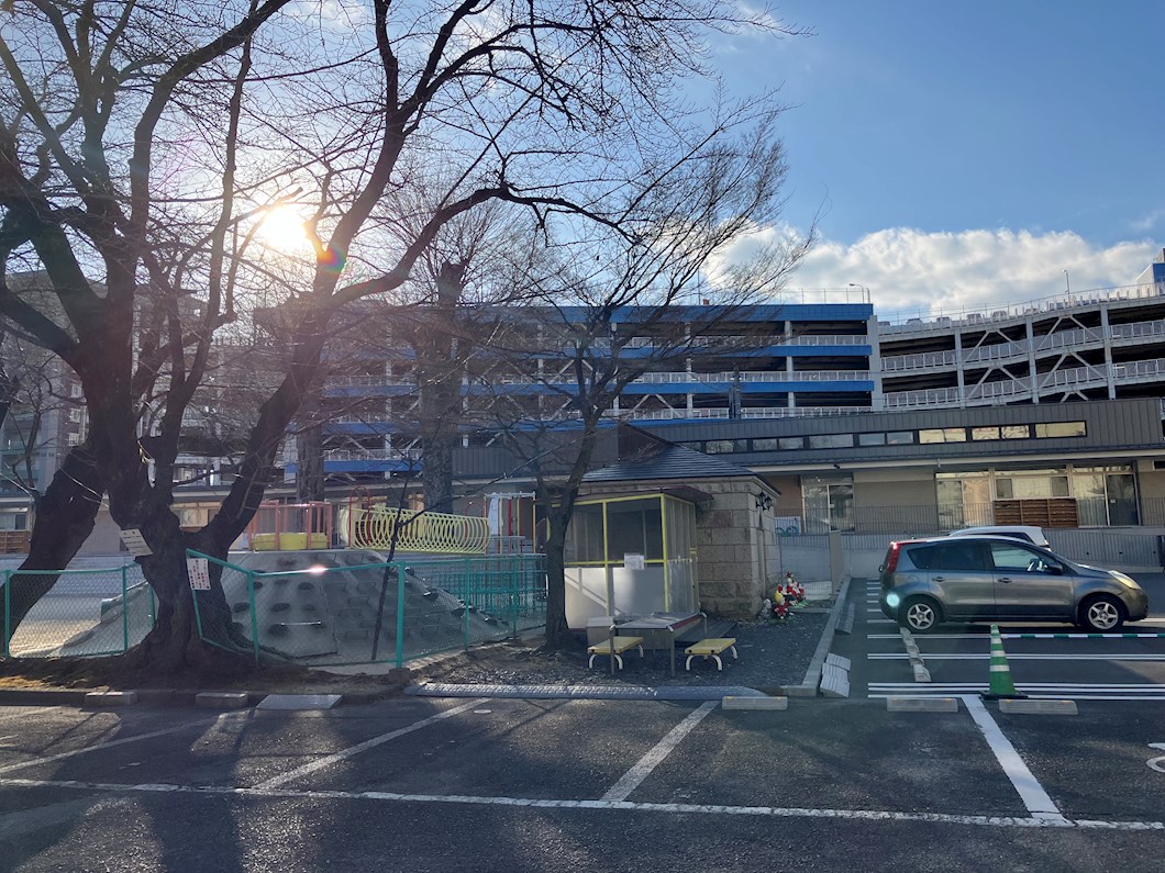 レジデンス松峰 周辺画像5