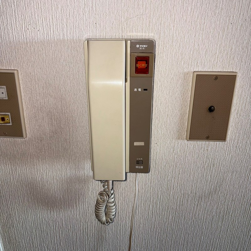 岩木ハイツ その他2