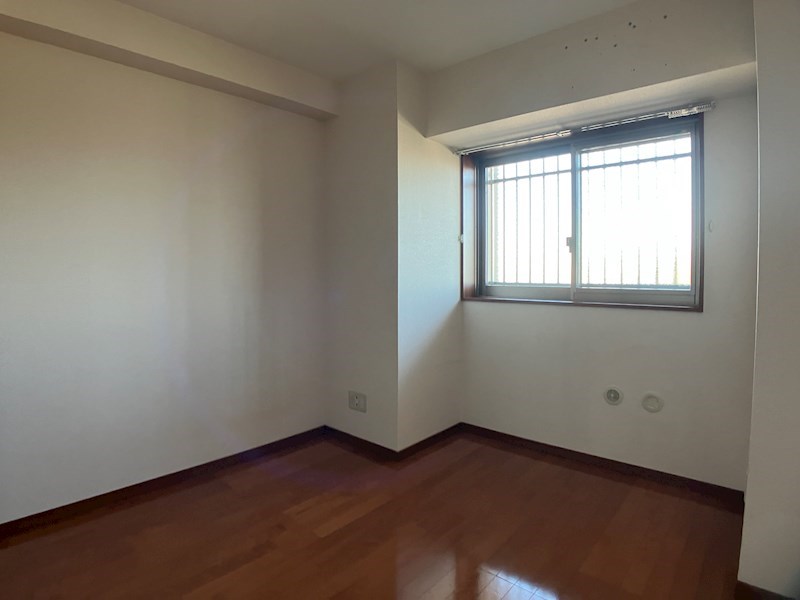 ヴィラージュエクセラン ベッドルーム