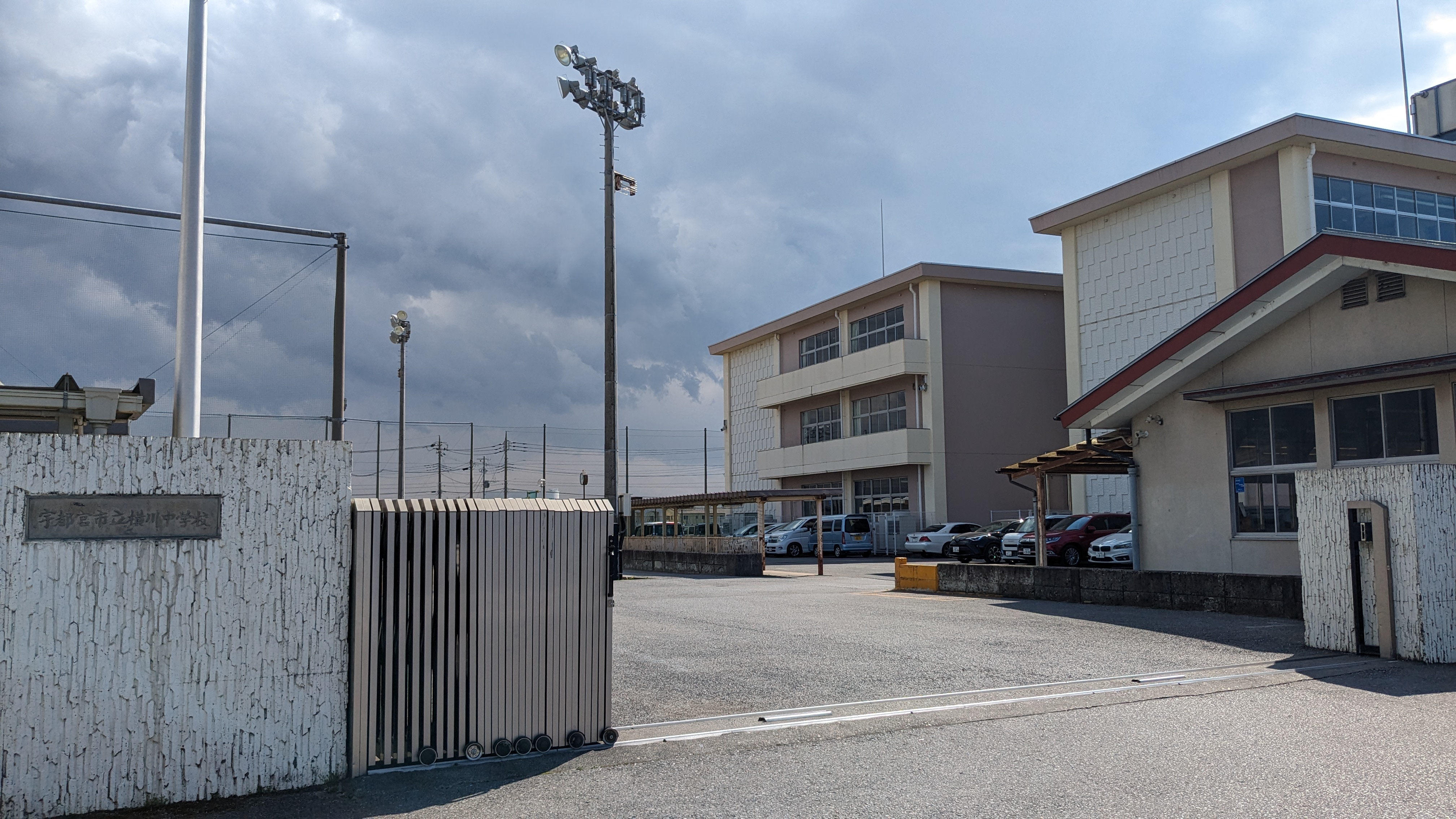 ベルフォーレA棟 周辺画像8