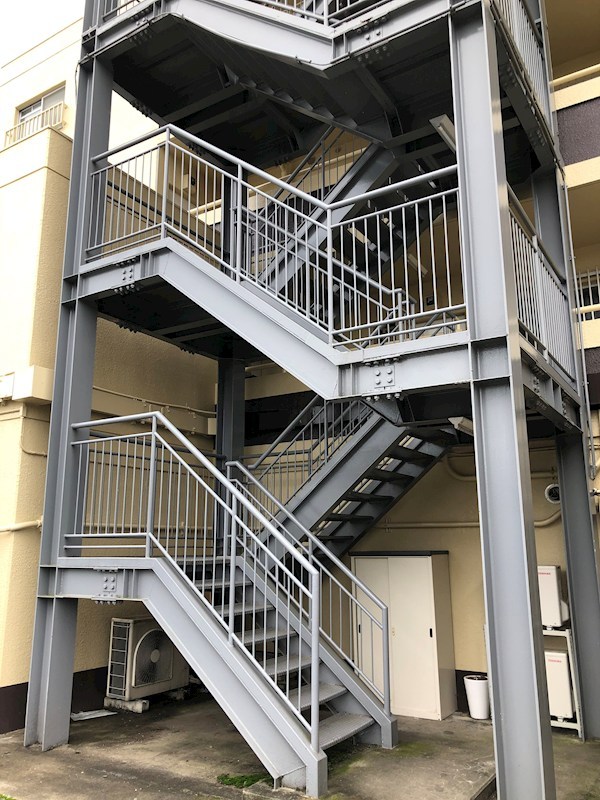 レジデンス東宝木 その他11