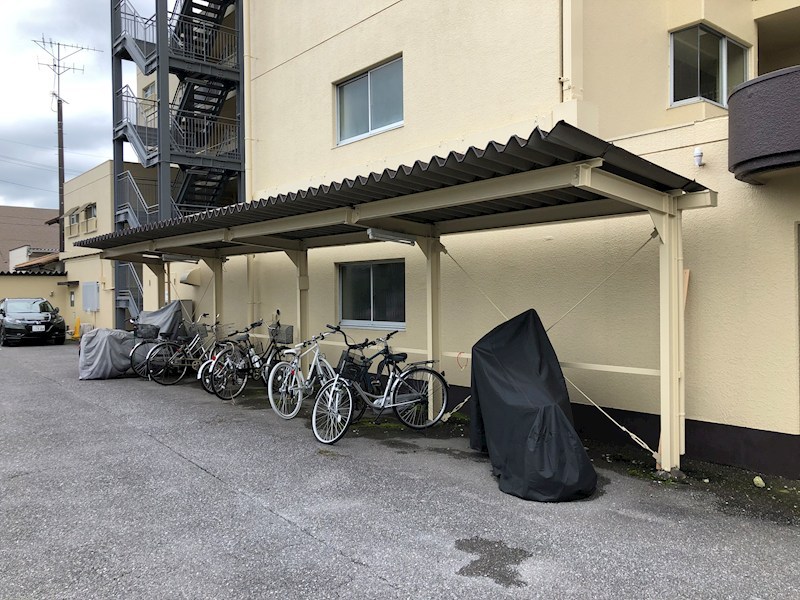 レジデンス東宝木 その他14