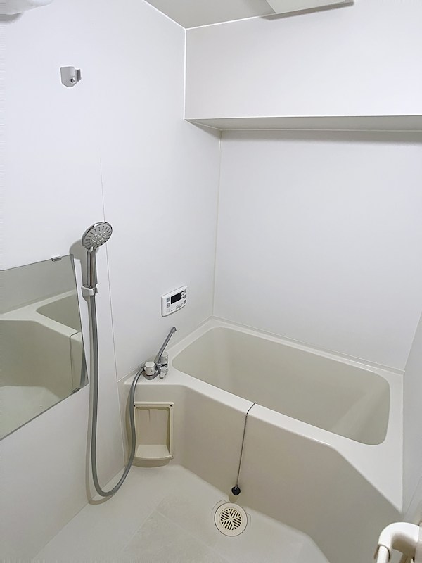 レジデンス東宝木 風呂画像