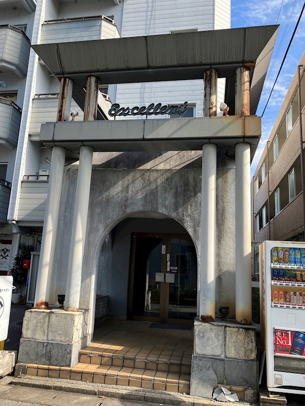 エクセレントハイツ その他6