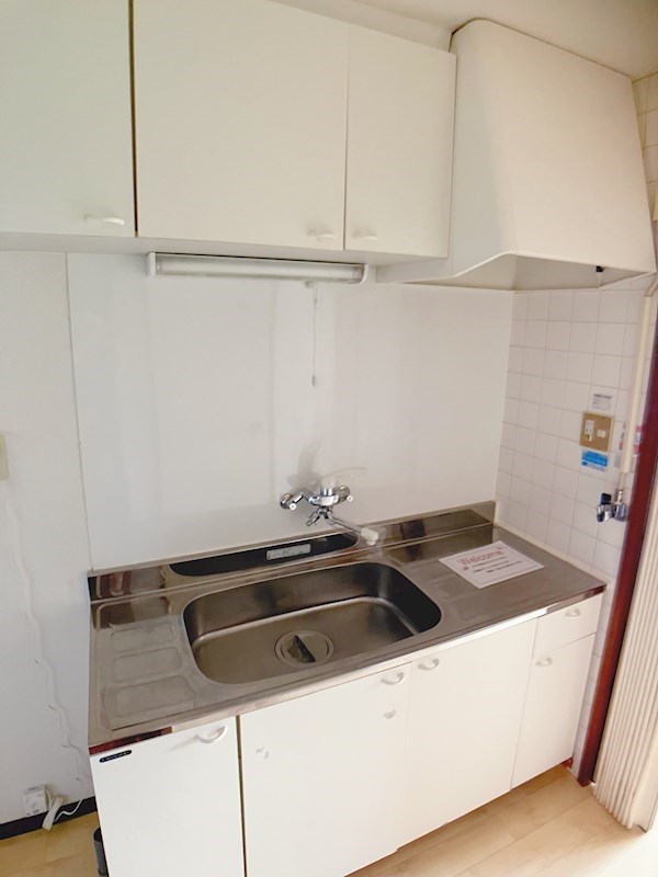 エクセレントハイツ キッチン