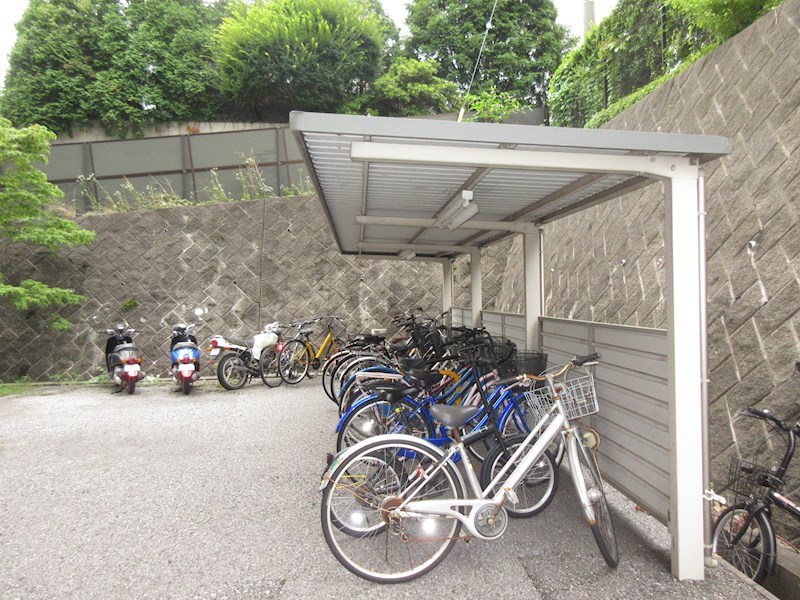 アルヴィラージュ その他14