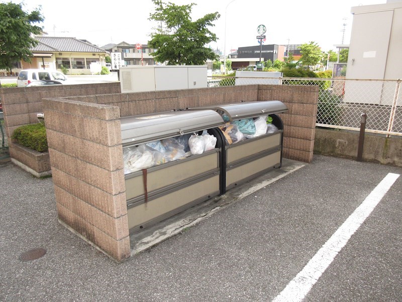 メルローズコート その他22