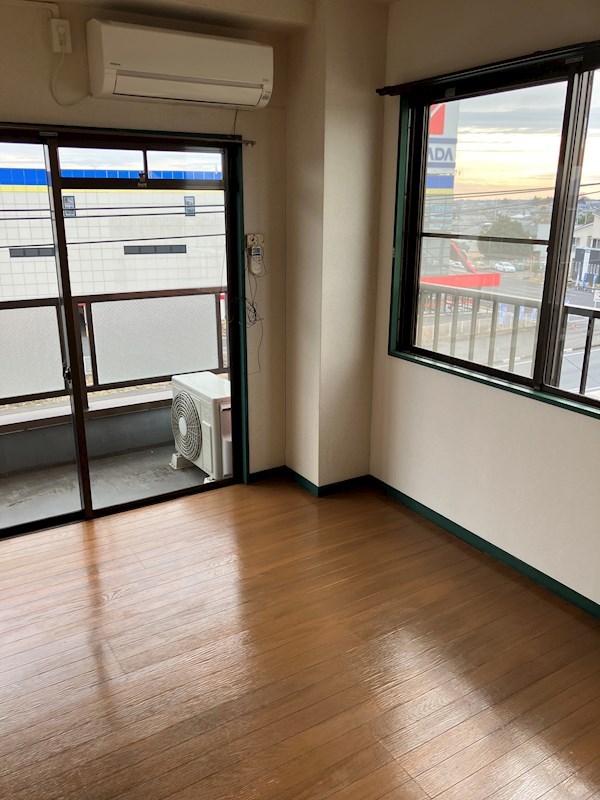 ハーマナイズ21 リビング