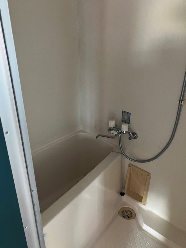 ハーマナイズ21 風呂画像