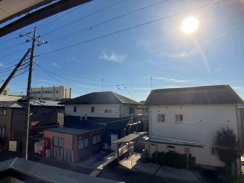 ハイツエクセレント　B その他6