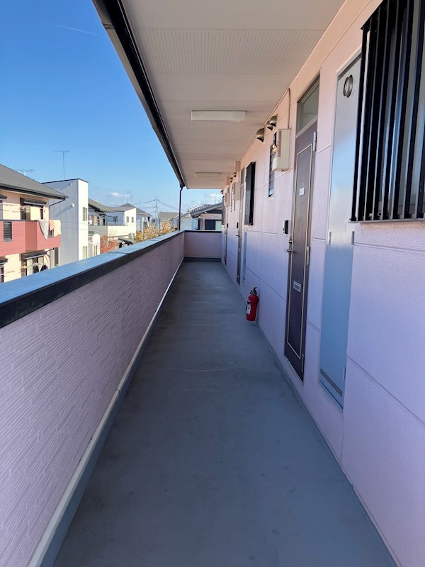 ハイツエクセレント　B その他12