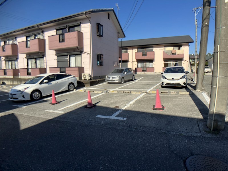 ハイツエクセレント　B その他13