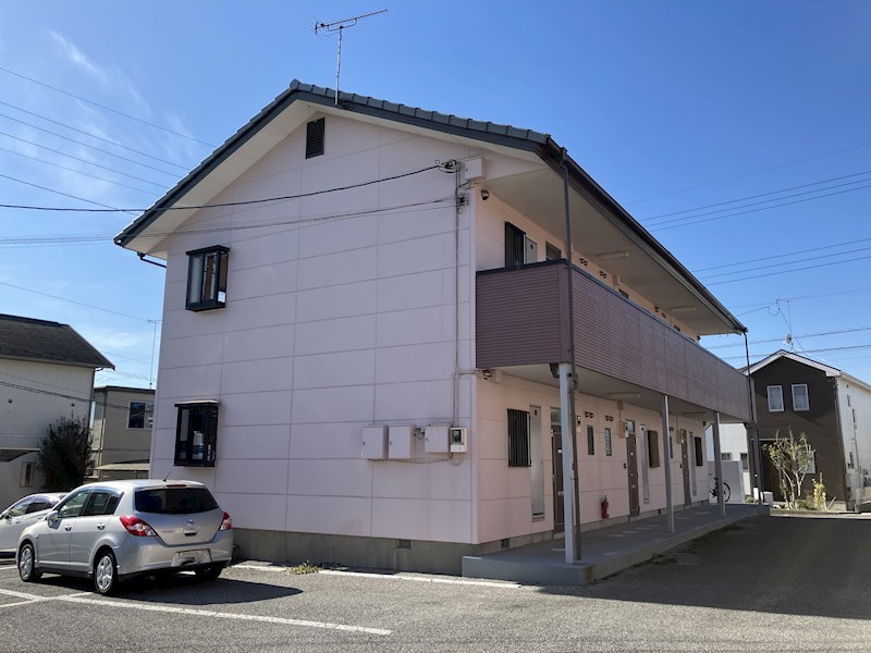 ハイツエクセレント　B その他15