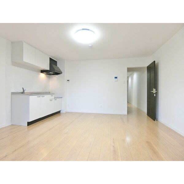 ルミライズ キッチン