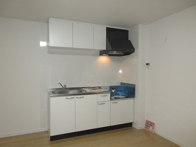 ルミライズ キッチン