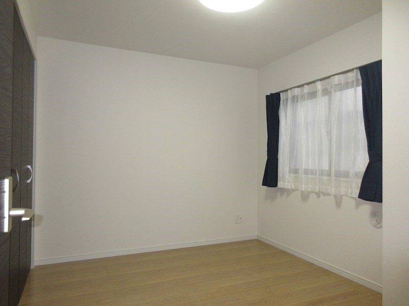 ルミライズ ベッドルーム