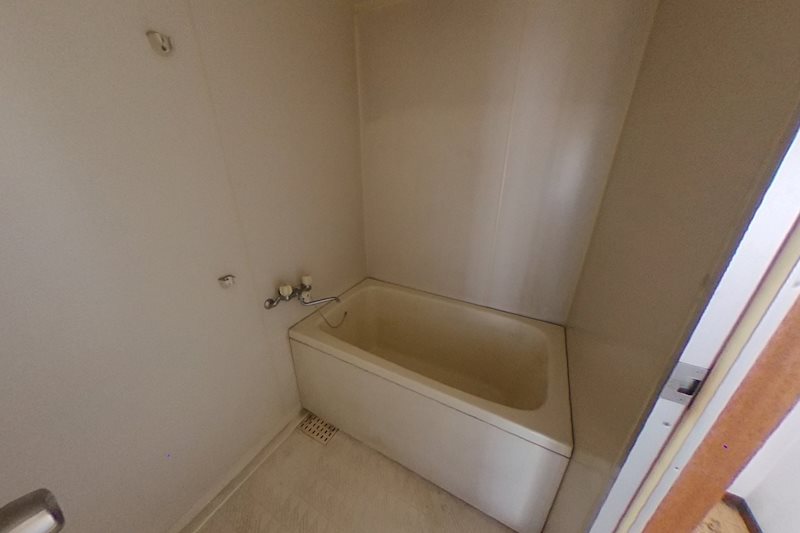 御幸貸店舗 風呂画像