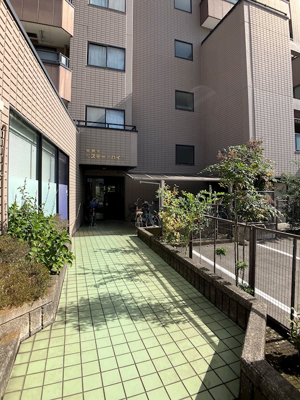 イステートハイツ中戸祭 その他6