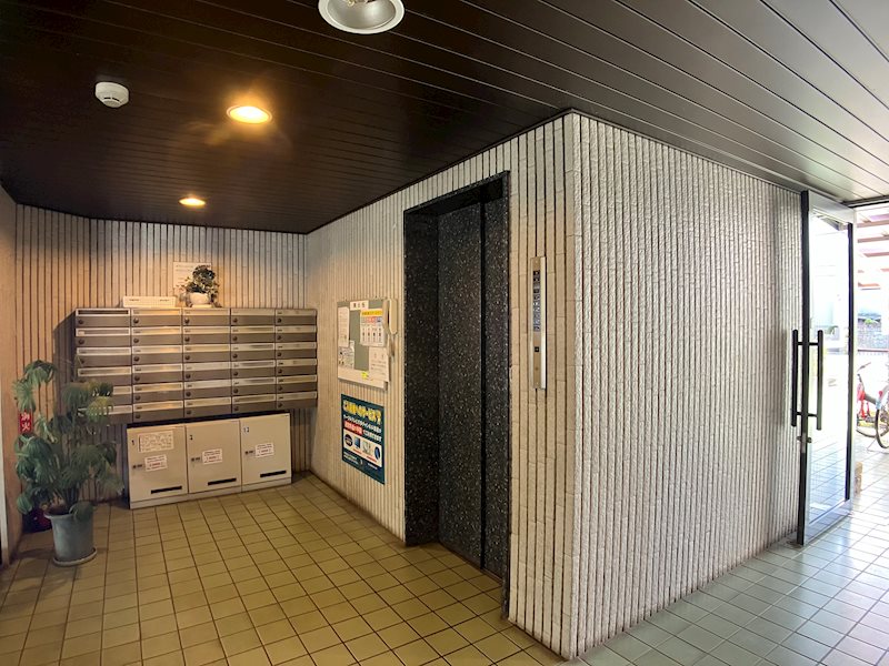 イステートハイツ中戸祭 その他7