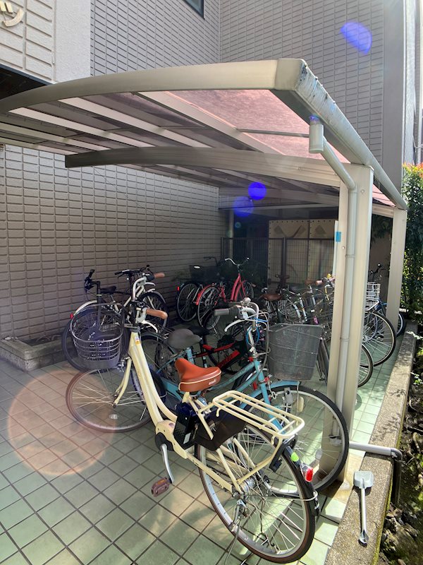 イステートハイツ中戸祭 その他8