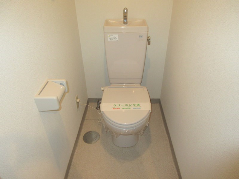 アルヴィラージュ その他1