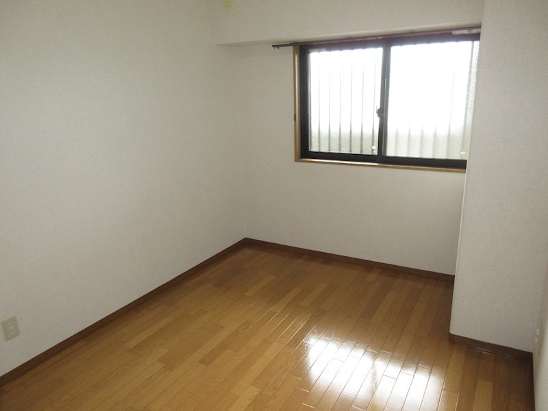 アルヴィラージュ ベッドルーム