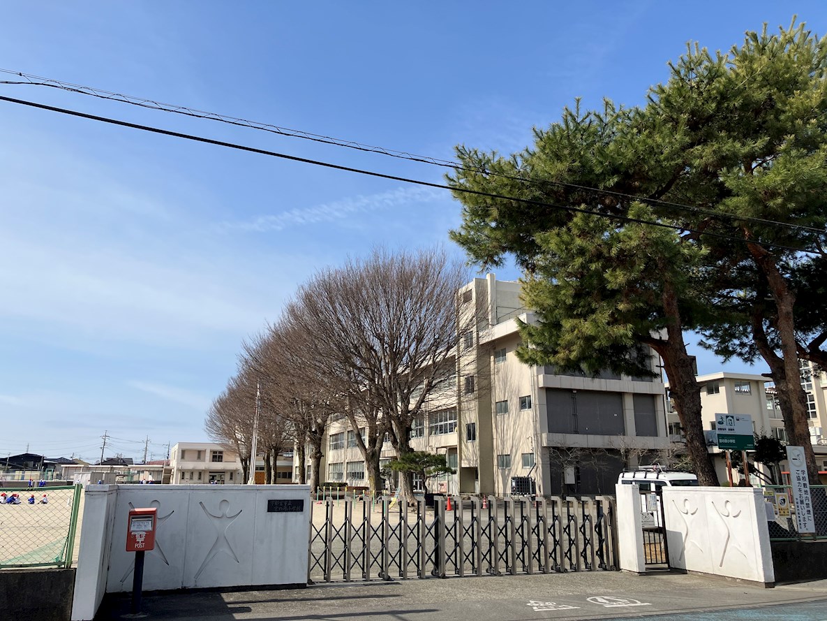 アルヴィラージュ 周辺画像8