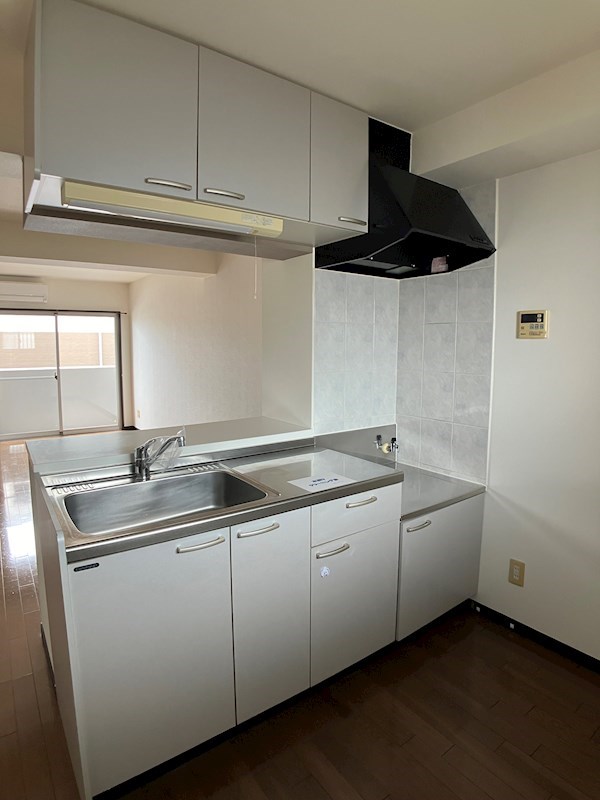 ヴィベール キッチン