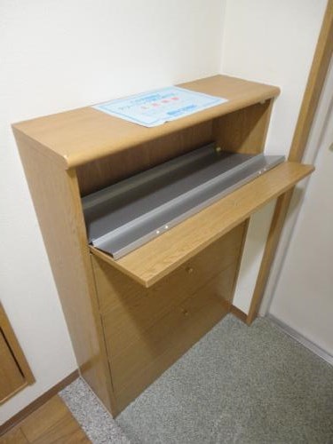 ロイヤルズマンション戸祭 その他8