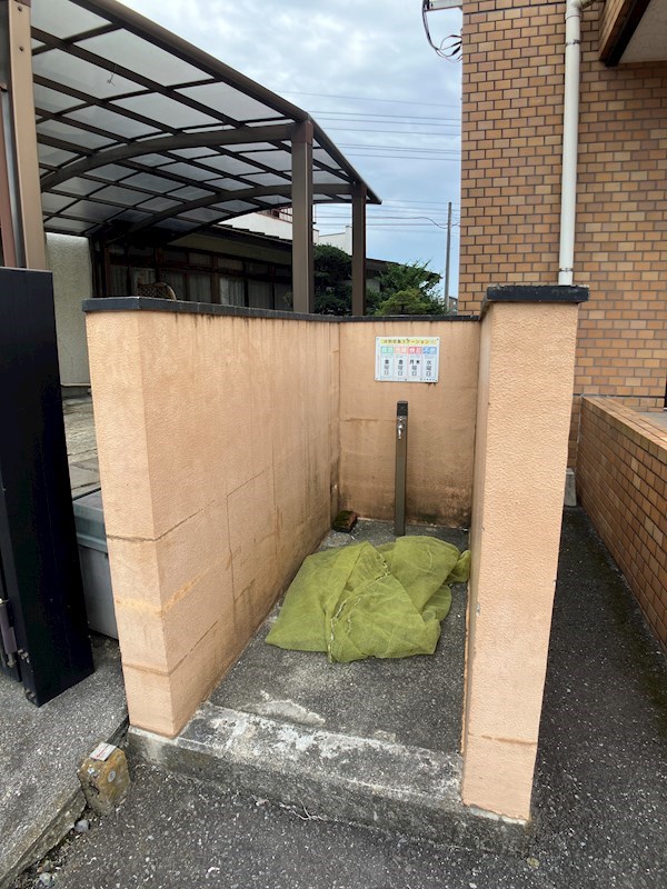 ロイヤルズマンション戸祭 その他12