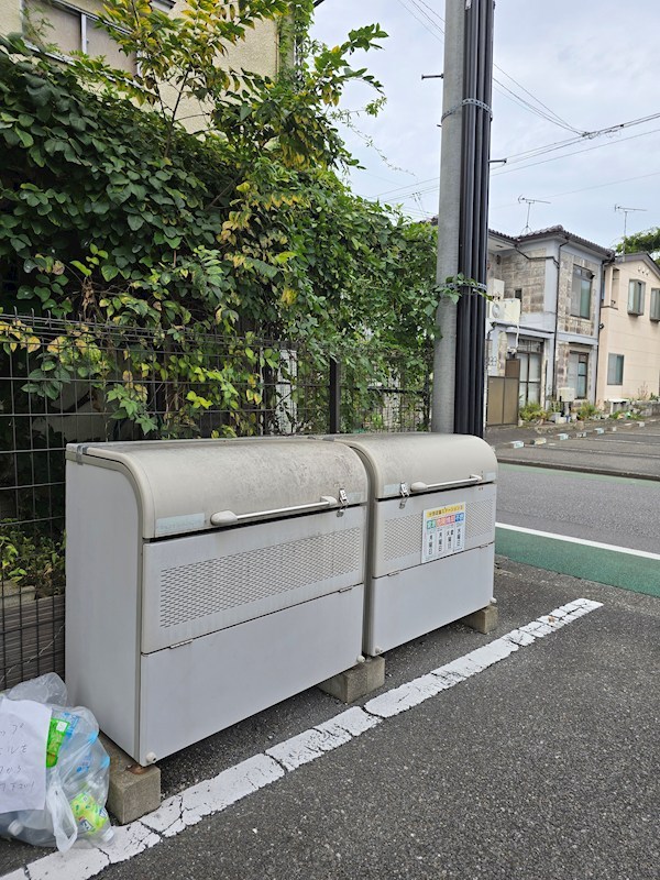 ロード＆スカイ その他8